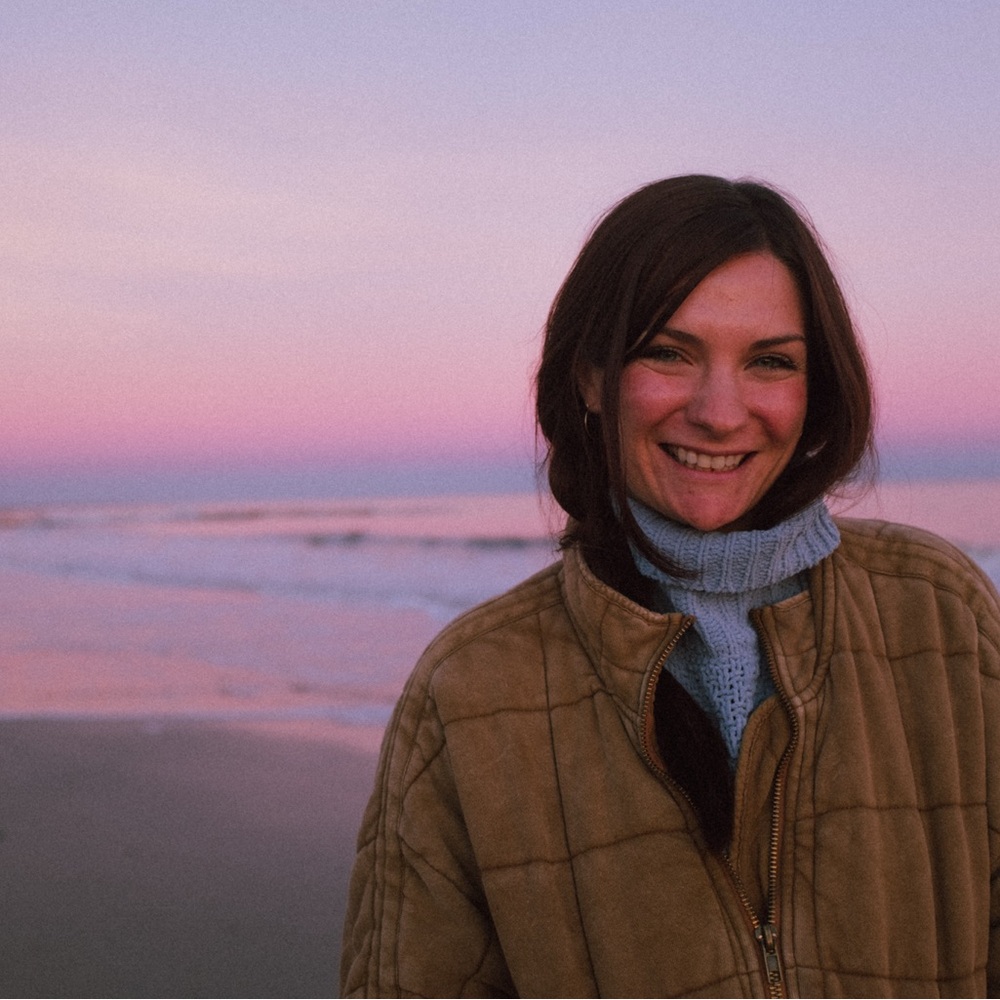 Meet your Posher, Hailey